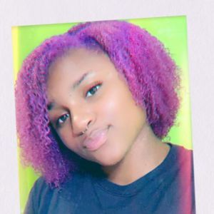 Meet your Posher, Britney